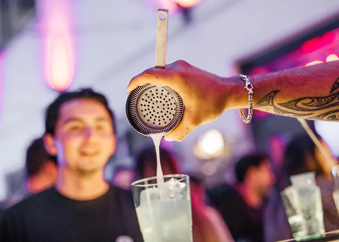 Generator MitteHostel Berlin