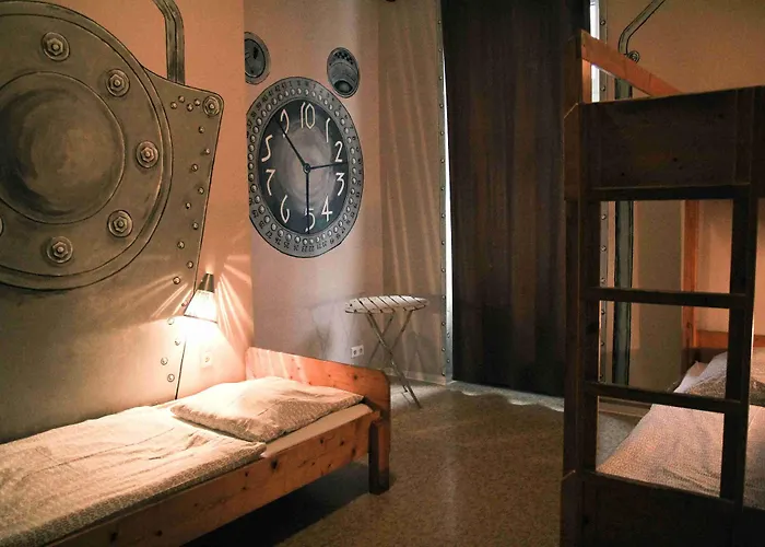 SunflowerHostel Berlin