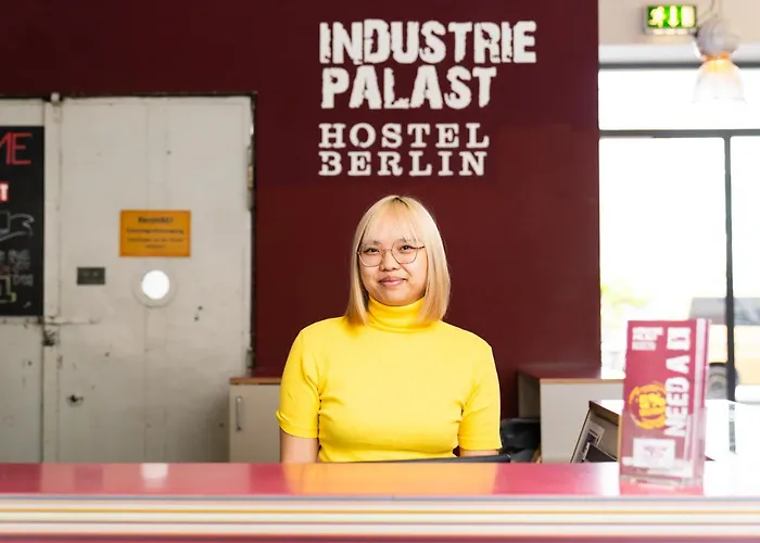 Industriepalast Berlin